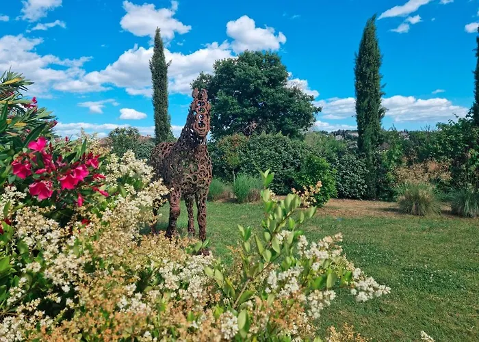 Les Vignes De Pagès - De Standing *