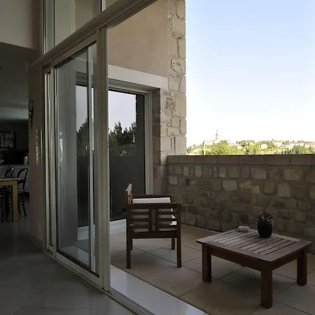 Les Vignes De Pages - De Standing Villa Lablachère