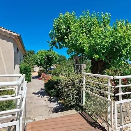 Les Vignes De Pages - De Standing Villa