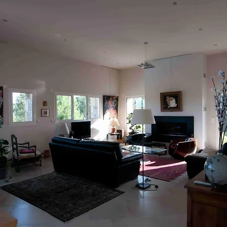 Villa Les Vignes De Pages - De Standing *